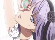 Test Yuri ou hétéro