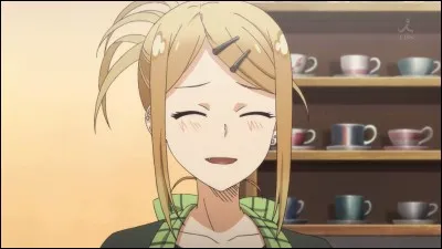 Ton loisir préféré est...