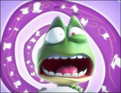 Pourquoi se transforme-t-elle ?