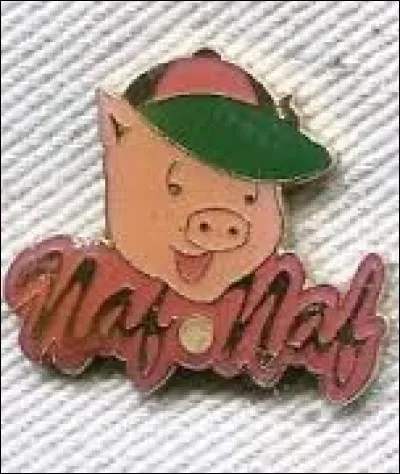 Que représente la marque "Naf-Naf" ?