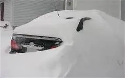 Dans quel état voyez-vous ma voiture ?