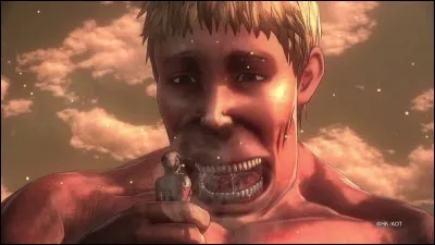 Qui est le personnage principal de "Attack on Titan" ?