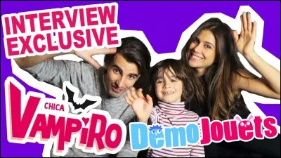 Comment s'appelle la petite sœur de Mirco ?