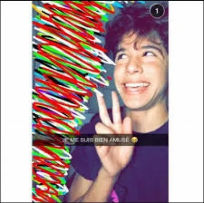 Sa meilleure amie s'appelle :