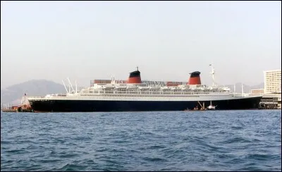 Dans quel département ont été construits les célèbres paquebots "Normandie" et "France" ?