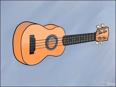 D'où vient le ukulélé ?