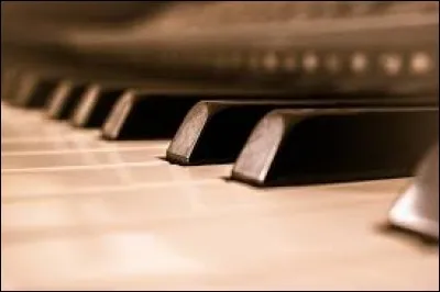 Combien d'octaves a un piano ?