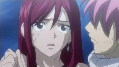 Tu aimes les mangas du genre...