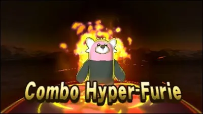 Quel est le nom de la principale nouveauté de ces jeux ?