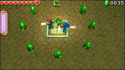 De quel jeu provient cette image ?