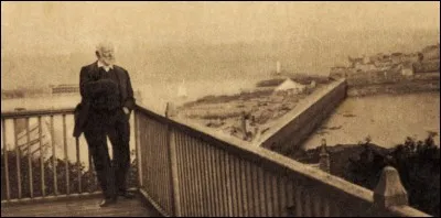 Si je vous dis : « Met hors d'État », vous répondez :