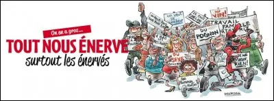 Si je vous dis : « Il ne parle jamais sans réfléchir », vous répondez :