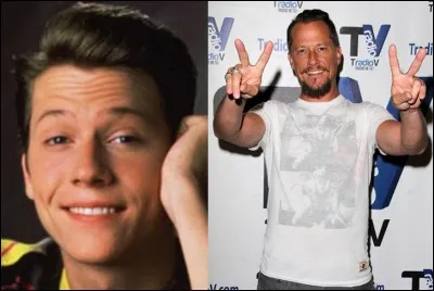 Dans quelle s&eacute;rie t&eacute;l&eacute;vis&eacute;e peut-on voir Corin Nemec ?