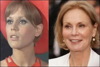 Comment s'appelle cette demoiselle d'Avignon ?