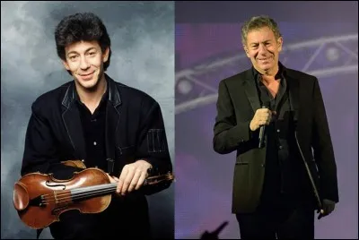 Dans quelle ville valse-t-on avec Fran&ccedil;ois Feldman ?