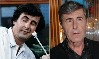 Bernard Menez, interpr&egrave;te de �Jolie poup&eacute;e� joue &laquo; La fl&egrave;che &raquo;, le valet de Cl&eacute;ante dans le film de Jean Girault au c&ocirc;t&eacute; de Louis de Fun&egrave;s. Quel est le titre de ce film ?