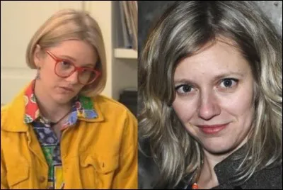 Quel &eacute;tait le r&ocirc;le de Magali Madison dans la s&eacute;rie t&eacute;l&eacute;vis&eacute;e &laquo; Premiers baisers &raquo; programm&eacute;e au d&eacute;but des ann&eacute;es 1990 ?