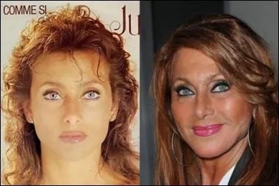 Julie Pietri est surtout connue pour son tube &laquo; Eve, l&egrave;ve-toi &raquo;. Avec qui chante-t-elle, en duo, la chanson intitul&eacute;e &laquo; Amoureux fous &raquo; ?