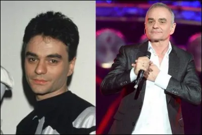 &laquo; Disparue &raquo;, le premier succ&egrave;s de Jean-Pierre Mader, &eacute;voque, sur fond de bandon&eacute;on, la disparition d'une personne durant la dictature argentine des ann&eacute;es 1970. Comment s'appelle cette personne ?