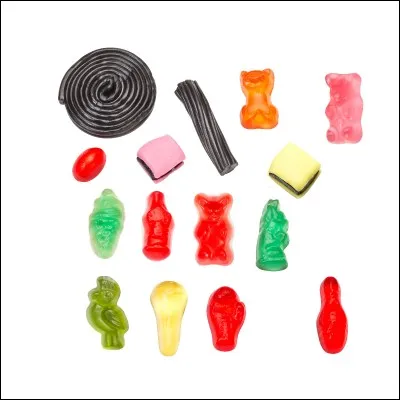 Qui a créé la marque Haribo ?