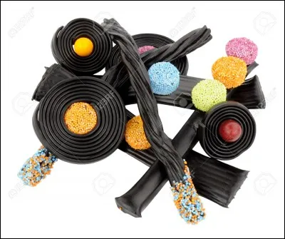 Comment s'appellent ces bonbons ?