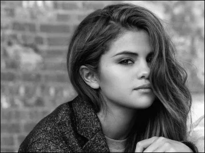 Quel âge a-t-elle en 2016 ?