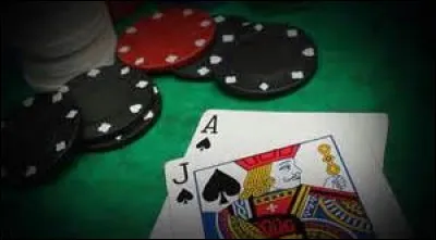 Lequel de ces jeux de casino consiste à battre le croupier sans dépasser 21 points ?