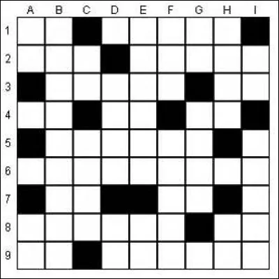 Comment appelle-t-on un amateur de mots croisés ?