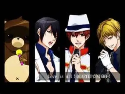 Qui chante "Poison Kiss" ?