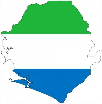 Quelle est la capitale du Sierra Leone ?