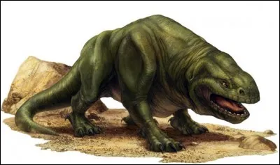 Quelle est cette créature de Star Wars ?