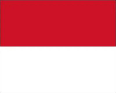 Quel est le nom du pays qui a ce drapeau ?