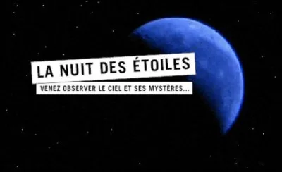 Quand les Nuits des étoiles ont-elles eu lieu en 2016 ?