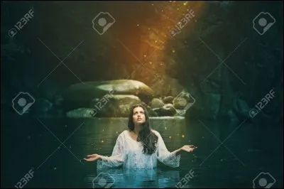 T'es-t-il déjà arrivé d'avoir des hallucinations ?