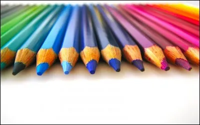 Allez, une dernière toute simple pour la route, quelle est ta couleur préférée ?