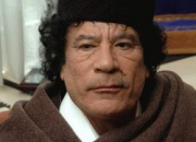Quiz Connaissez-vous bien Mouammar Kadhafi ?