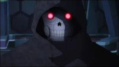 De quel jeu le "méchant" vient-il ?