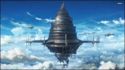 A quel palier, le héros termine-t-il SAO ?