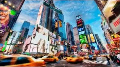 La capitale anglaise est-elle Washington ?