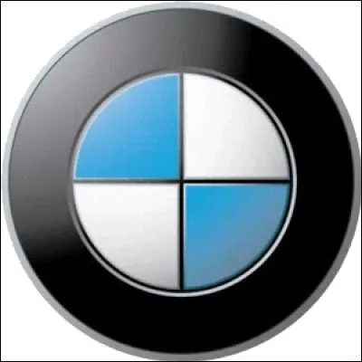 Quel est le nom de ce logo ?