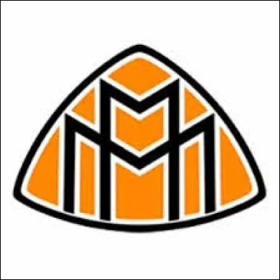 À quelle ancienne marque luxueuse appartient ce logo ?