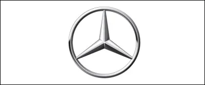 À quelle marque appartient ce logo ?