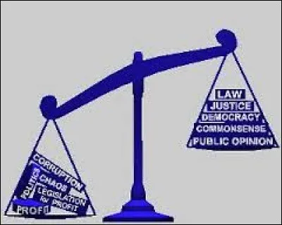 Son injustice me __.