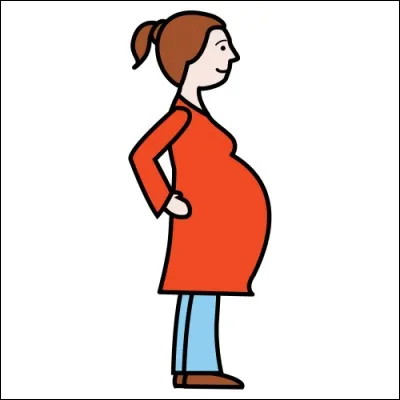 À partir de quel âge/moment de sa vie une femme peut-elle avoir des enfants ?