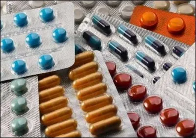 Qu'est-ce que la pilule ?