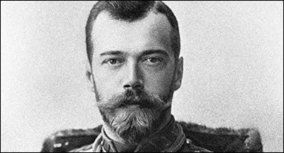 Qui était le dernier tsar ?