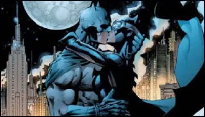 Un couple magique, mythique.