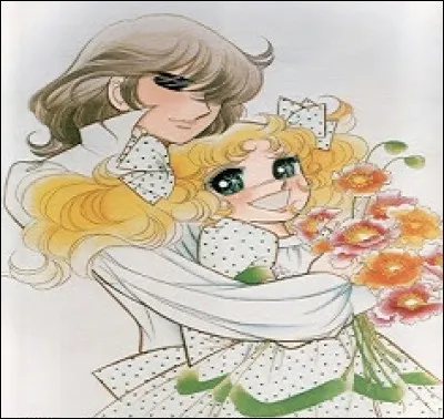 Qui est cette jolie fille amoureuse du bel aristo Terrence ?