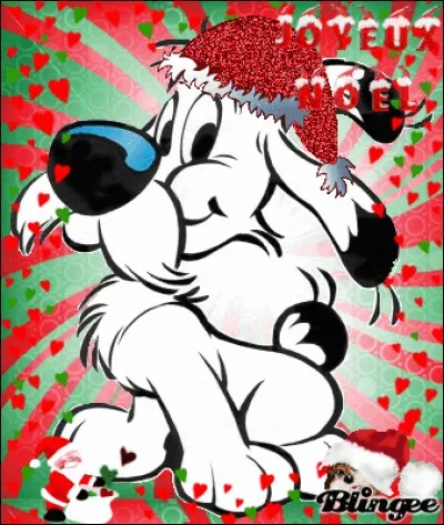 Qui a endossé le bonnet du Père Noël ?