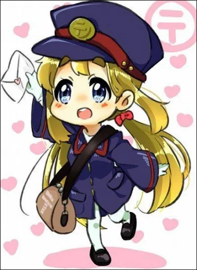 Du nom du métier du personnage en photo, quelle lettre faut-il retirer pour lire le nom du métier de Catherine Deneuve ?